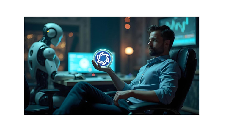 Ozak AI Presale: Next 100x Crypto?
