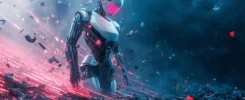 Qitmeer Network Taps Nivana Soul To Merge DePINs With AI Digital Humans