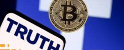 SEC Delays Truth Social BTC & Ether ETF As Critics Flag Conflicts