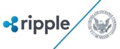 SEC files status report on Ripple XRP appeals pending court decision