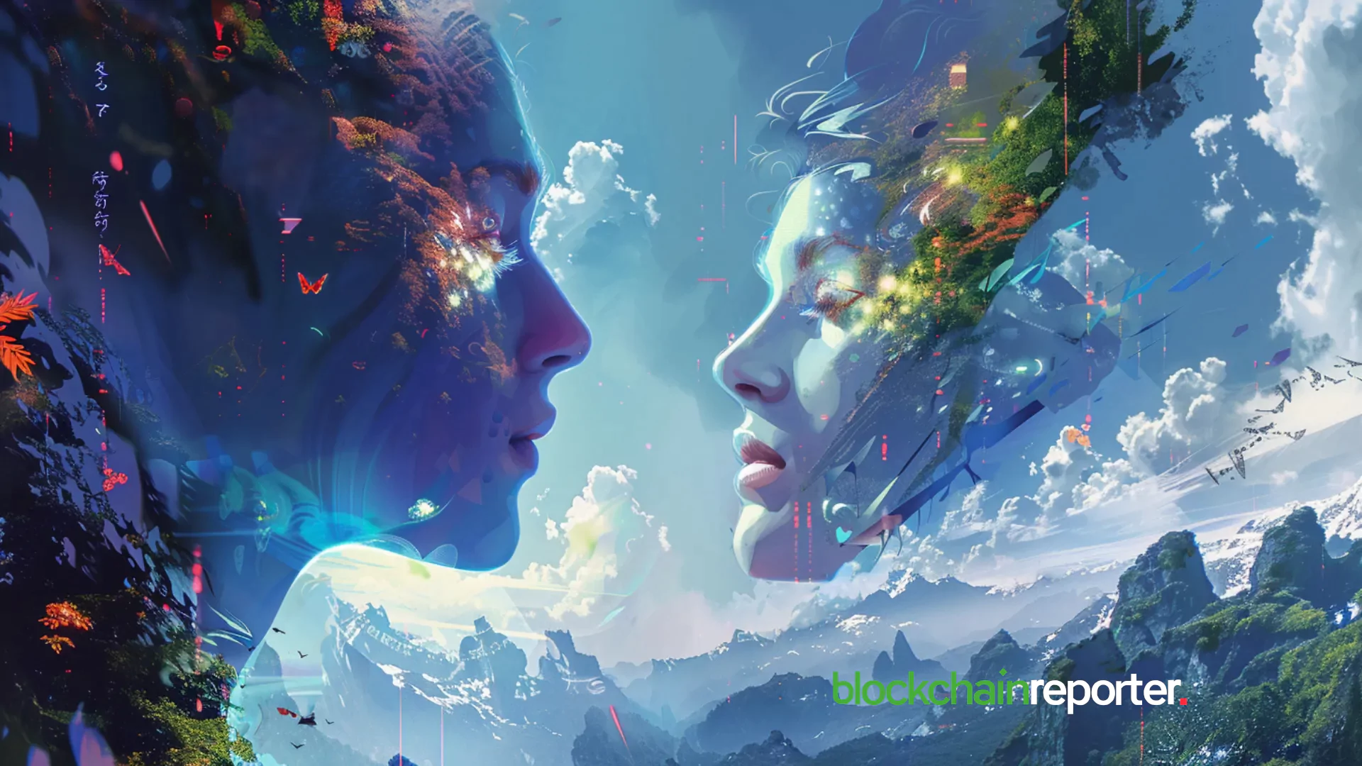SentrAI Collaborates With WeNode To Power AI Agents, Web3 Growth Opportunities With DePIN