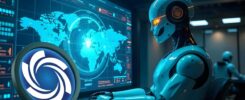 Solana Competitor OZAK AI Presale Crosses $1.8M