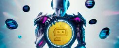 Solana Hits $190 But Protocol AI (PROAI) Offers Better Entry for 100x Gains