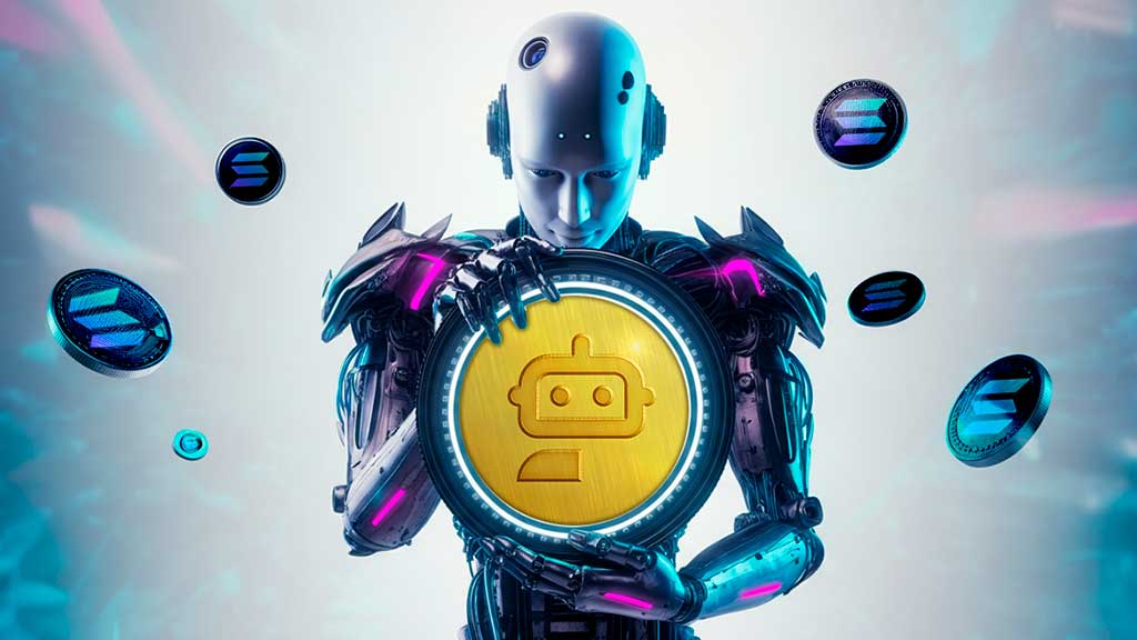 Solana Hits $190 But Protocol AI (PROAI) Offers Better Entry for 100x Gains