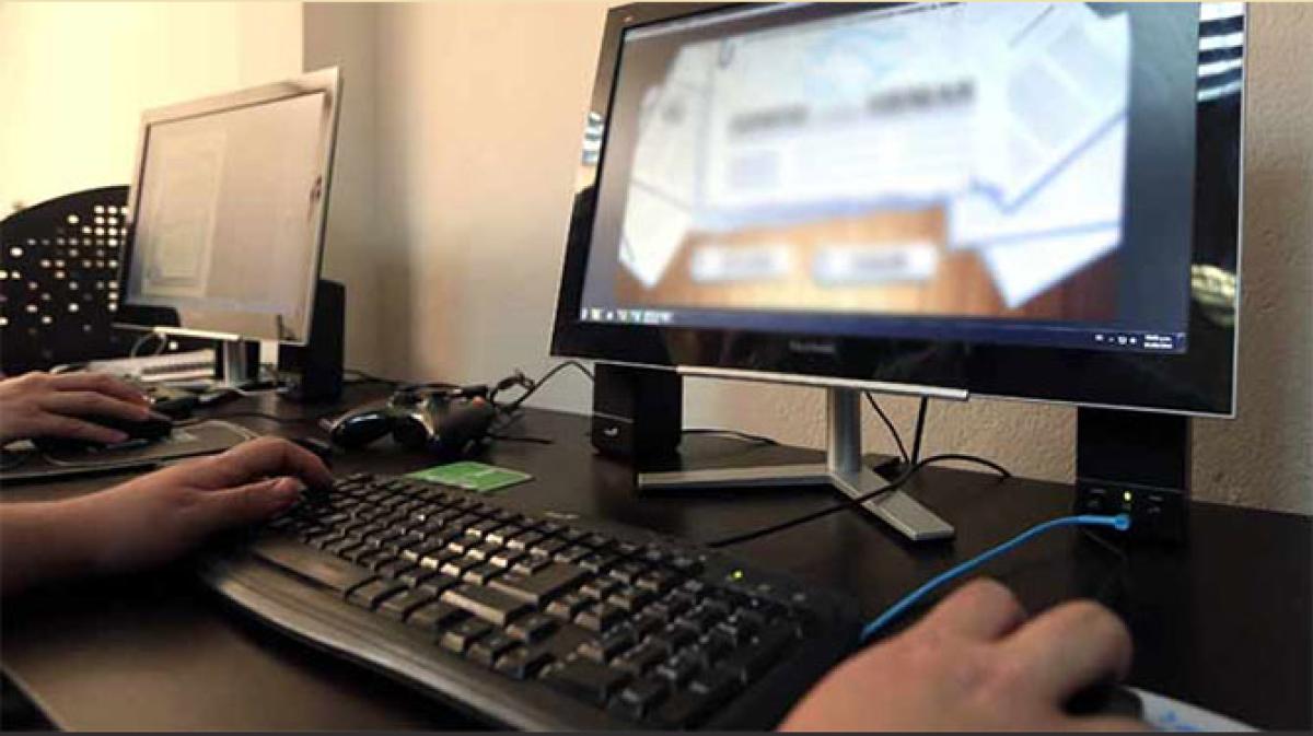 Startups Upskilling Employees for AI, Tech: Report: Rediff Moneynews