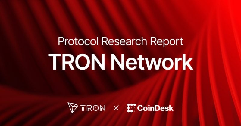 TRON surpasses $600B in monthly stablecoin transfers