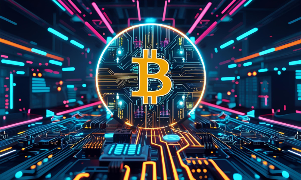 The Future of Energy With the Rise of AI and Bitcoin