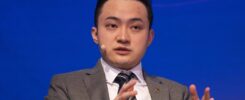 Tron Founder Justin Sun Sues Bloomberg