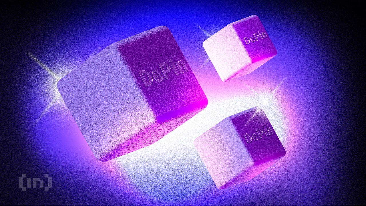 Why 2025 Marks the Revival of 'Dead' DePIN?
