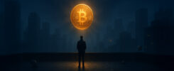 Why Bitcoin’s bull run feels lonely