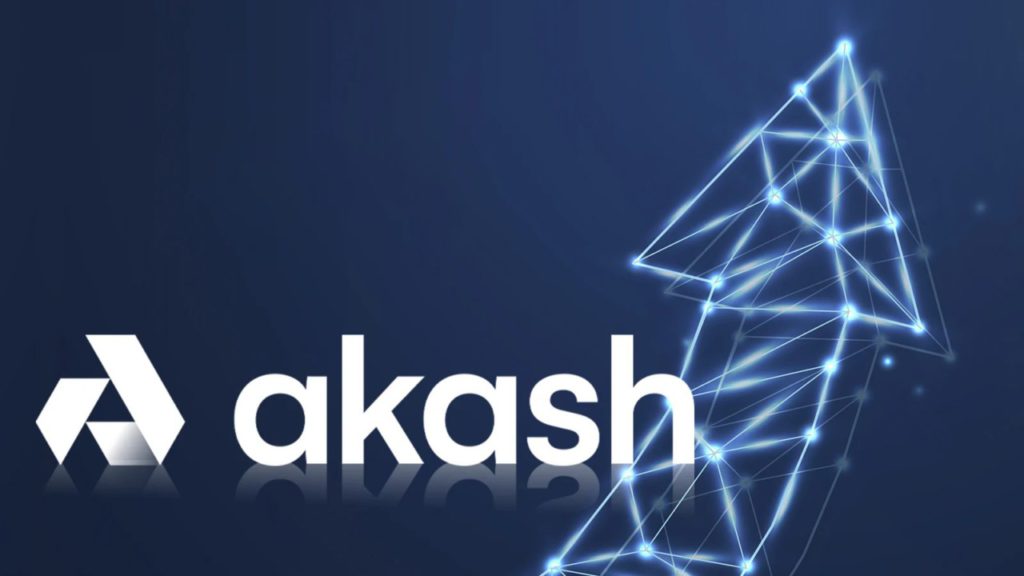 Akash network