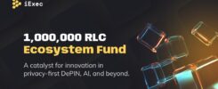 iExec Launches 1M $RLC Ecosystem Fund to Back Developers in AI & DePIN – DL News