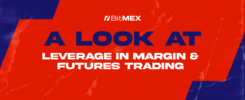 加密货币交易保证金和期货合约时如何加杠杆 | BitMEX Blog