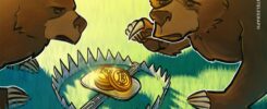 Bitcoin Bears Risk a Giant Short Squeeze in the Coming Weeks