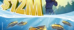 Crypto Phishing Scams Claim Over $12 Million in August: Tips to Stay Safe