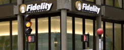 Stealth Landing: Fidelity Quietly Debuts Ethereum-Based Tokenized Treasury Fund