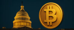 US considers formal Bitcoin reserve amid legislative urgency