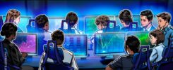How Hyperliquid Hit $330B Volume With Just 11 People