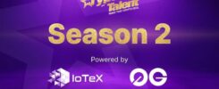Crypto’s Got Talent Season 2 Launches to Spotlight Next Wave of DePIN Innovation
