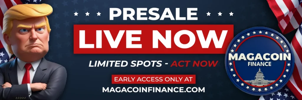 Magacoin Finance exceeds competitors with the support of a stronger analyst than Remittix or BLOCKDAG 2 Name 457 1