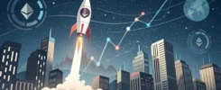 Ethereum - Can ETH target $5,000 as KEY metric hits record high?