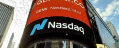 Gemini’s IPO Debuts on Nasdaq With Strong Demand and Rapid Price Swings