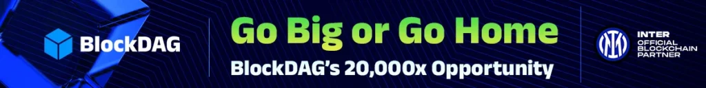 4 The highest bladder from 2025: Blockdag takes the initiative on Bitcoin Hyper, Maxi Doge and Pepenode 2 Blockdag 75327357 3