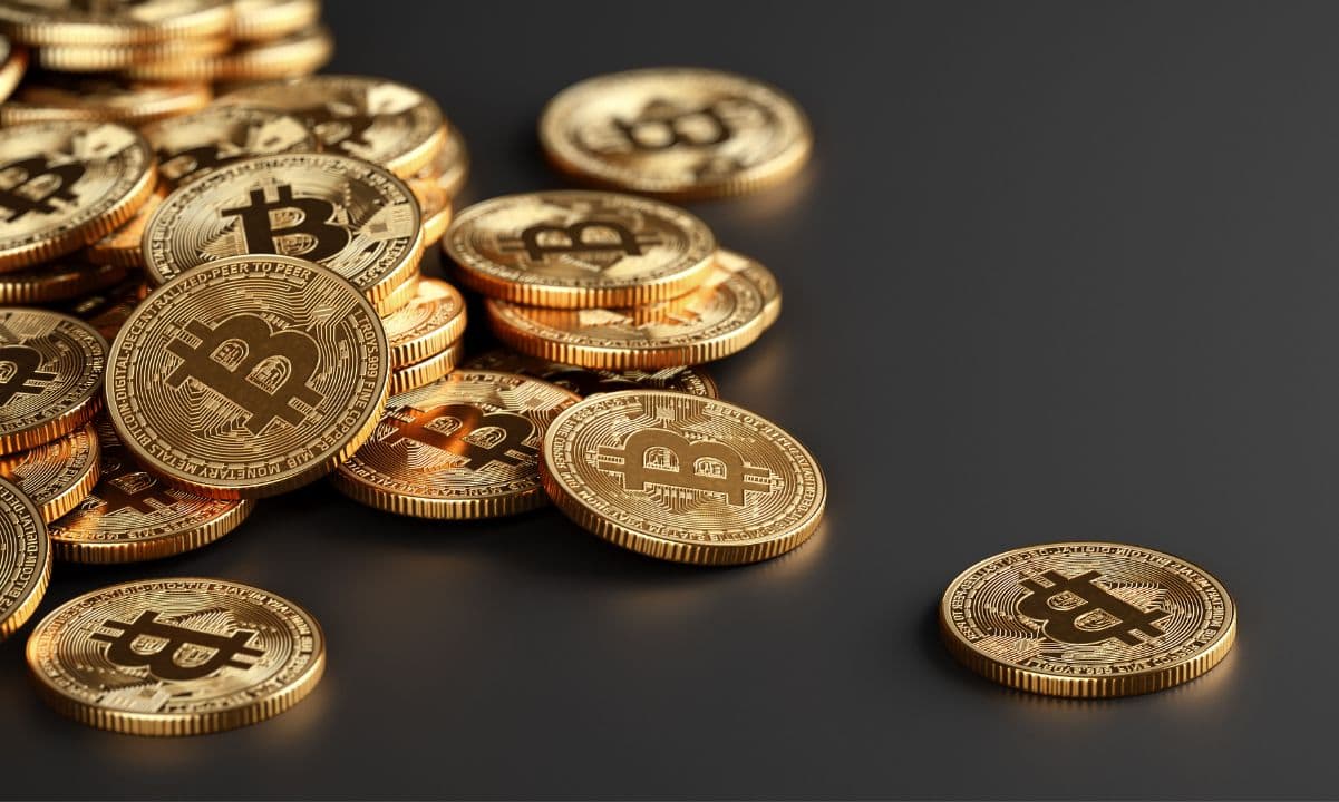 28% of Bitcoin Supply Could Be Locked Up by End of 2025: Fidelity 