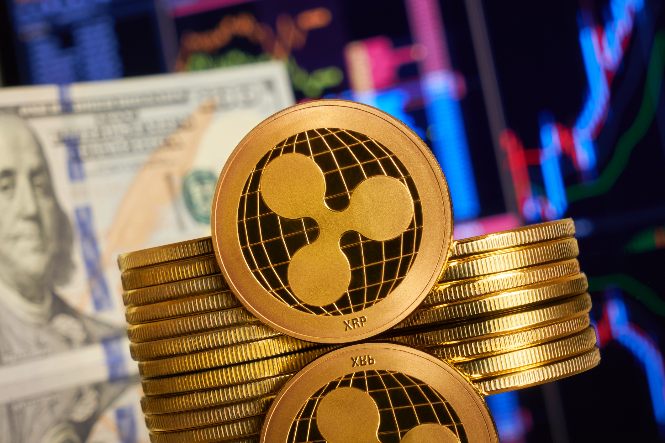 8-Year Accumulation Phase Could Catapult XRP Price To $6
