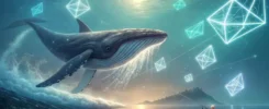 A Satoshi-era Bitcoin whale just bet $4B on Ethereum! Is this ETH's best Q3 yet?