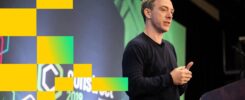 AI the New Tech Stack