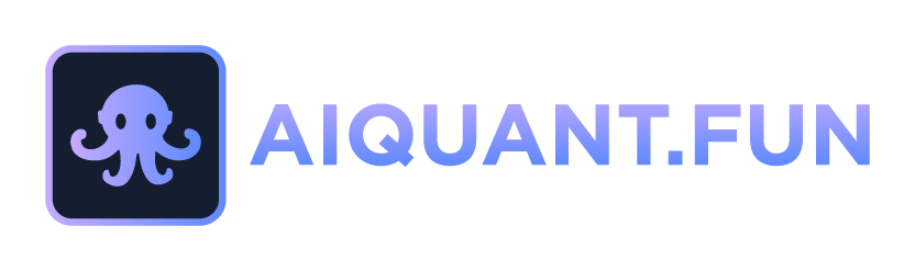 AIQuant’s AI-Driven, High-Frequency Crypto Trading Platform