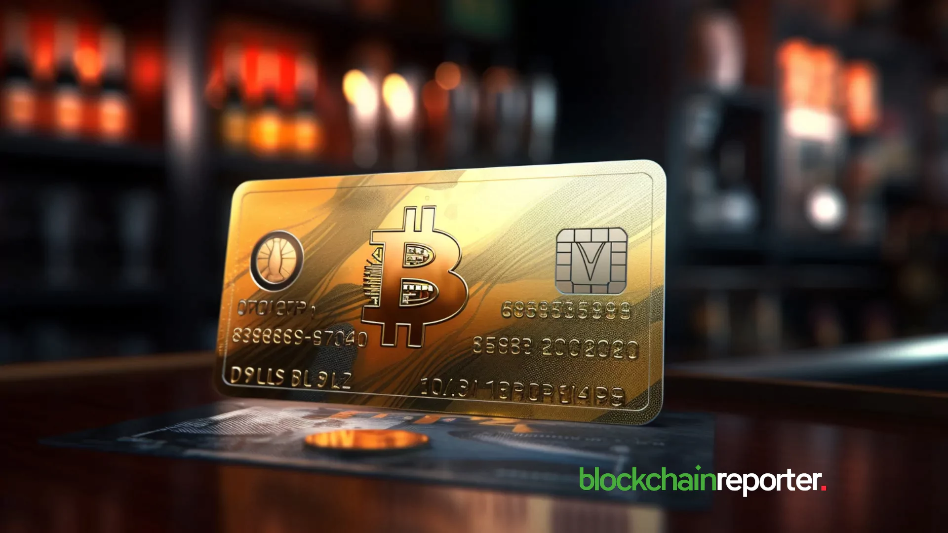 Aethir And Credible Introduce AI-Backed Credit Card For ATH Holders In A Big Partnership