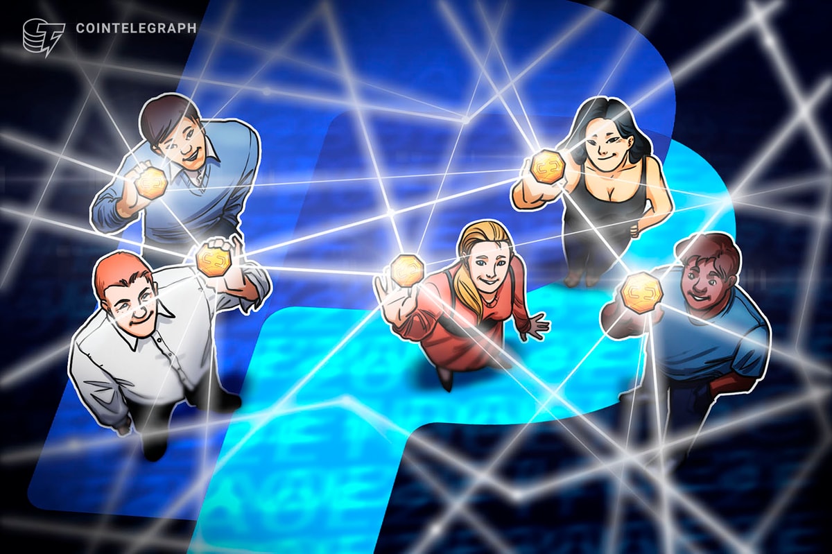 Agentic AI Blockchain Raises $18M in Round Led by PayPal