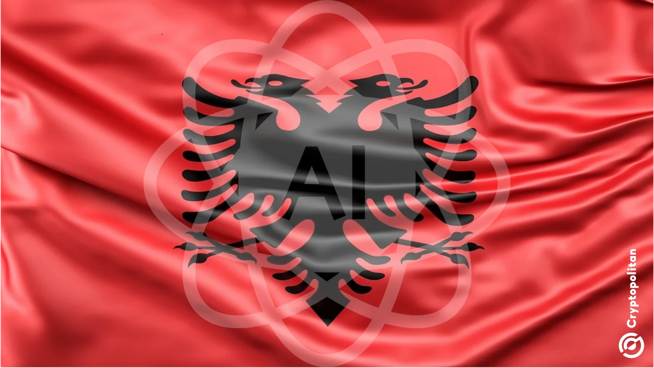 Albania names 'incorruptible' Diella AI bot to cabinet