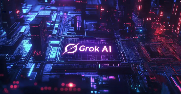 As Grok Revolutionizes Crypto, DeepSnitch AI might skyrocket 100x as the Best Crypto Presale
