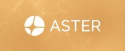 Aster's 24-hour DEX perpetual volume on Hyperliquid exceeds $700M