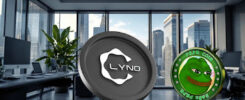 BNB Chain Upgrade, Pepe Whale Moves, and Lyno AI’s Explosive Presale — Top Crypto to Watch in 2025