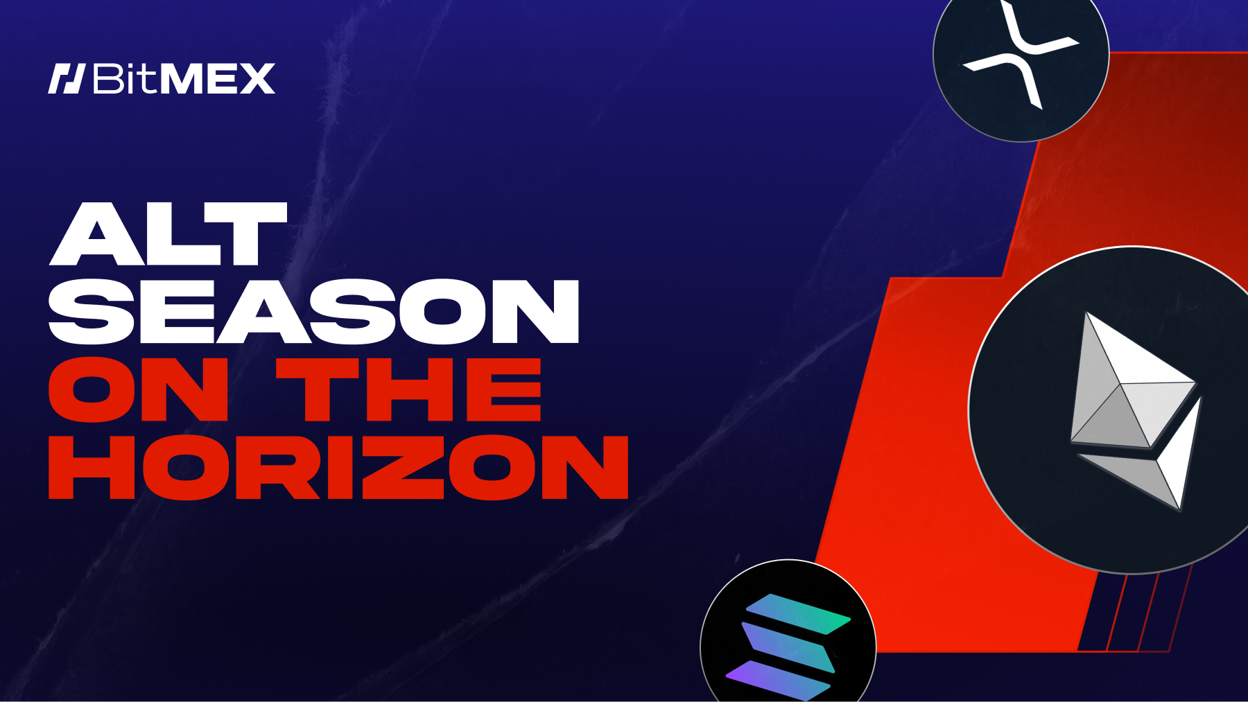 BitMEX Alpha: Alt Season on the Horizon