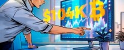 Bitcoin Has Not Yet Hit Seller 'Exhaustion'