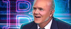 Bitcoin in Holding Pattern While Altcoin Treasurys Gain Ground