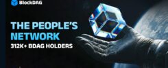 BlockDAG, Lyno AI & Magacoin