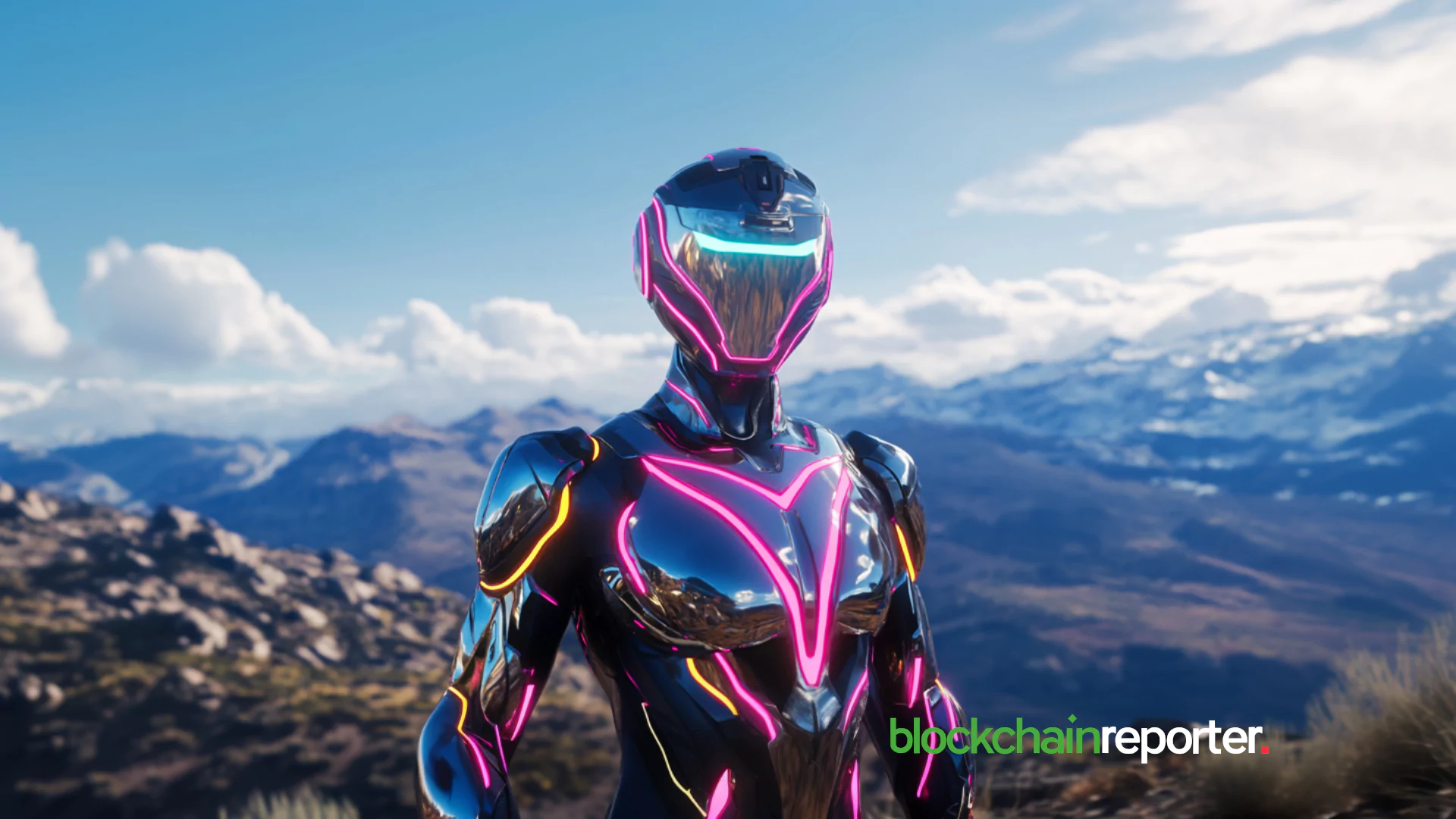BlockchainFX Rewards $6.9M Buyers With 90% APY, Nexchain AI Presale Hits $10M, Pepescape Raises $1.29M — Best Crypto To Buy Now?