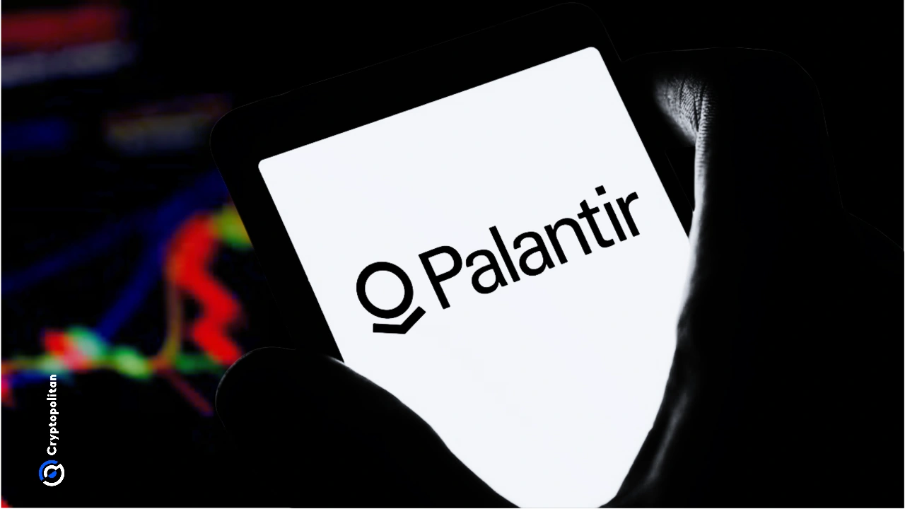 Boeing teams up with Palantir to bring AI into defense and space