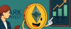 Cathie Wood bets big on Ethereum, dumps Robinhood - Details