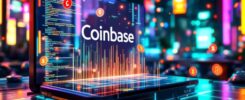 Coinbase Pushes For 50% AI-Generated Code – A New Era For Crypto Platforms?