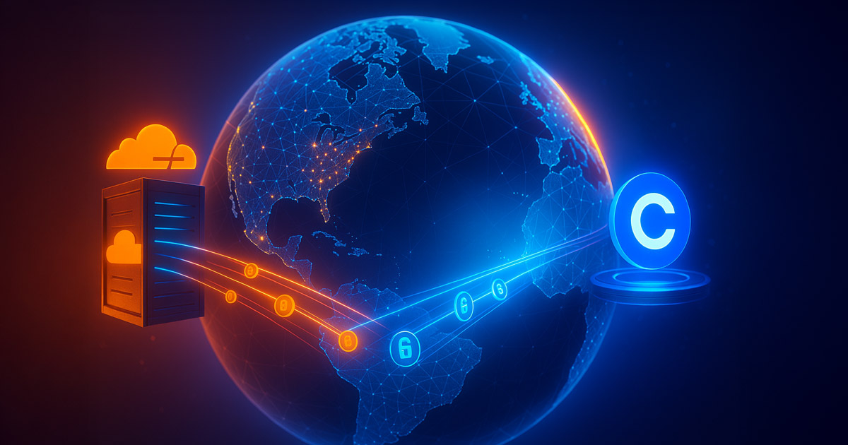 Coinbase and Cloudflare pave way for AI-driven payments