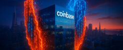 Coinbase's reliance on AI for code sparks security concerns