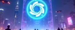 Could This AI Coin Flip Cardano in Market Cap by 2026?