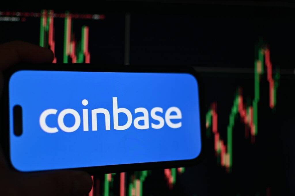 Crypto Is The Money For AI, Says Economist As Coinbase CEO Teases Stablecoin-Powered Transactions Between Agents - Coinbase Global (NASDAQ:COIN)